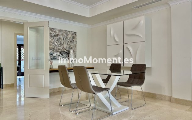 Wiederverkauf - Wohnung - Marbella - The Golden Mile