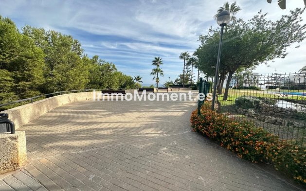 Revente - Maison mitoyenne - Benalmadena - Benalmadena Costa