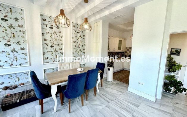 Revente - Maison mitoyenne - Benalmadena - Benalmadena Costa