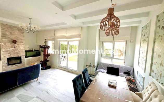 Revente - Maison mitoyenne - Benalmadena - Benalmadena Costa