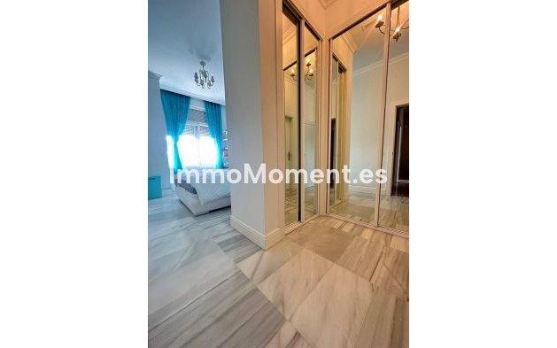 Revente - Maison mitoyenne - Benalmadena - Benalmadena Costa