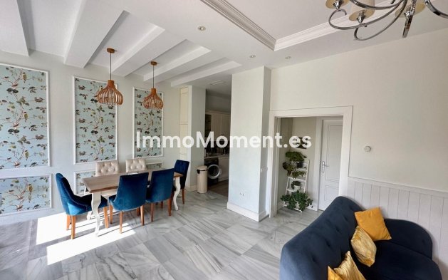 Revente - Maison mitoyenne - Benalmadena - Benalmadena Costa