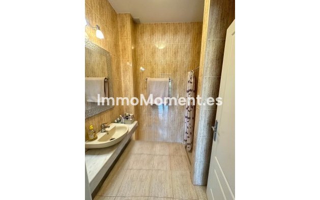 Revente - Maison mitoyenne - Benalmadena - Benalmadena Costa