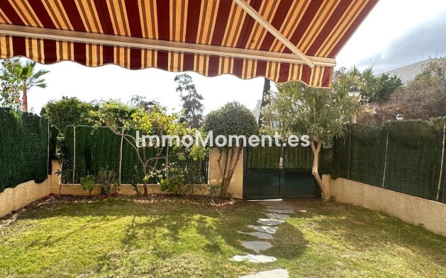 Revente - Maison mitoyenne - Benalmadena - Benalmadena Costa