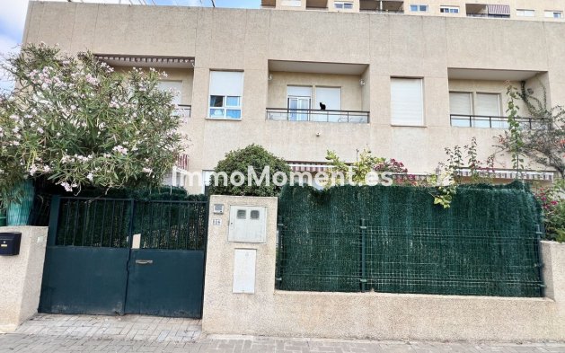 Revente - Maison mitoyenne - Benalmadena - Benalmadena Costa