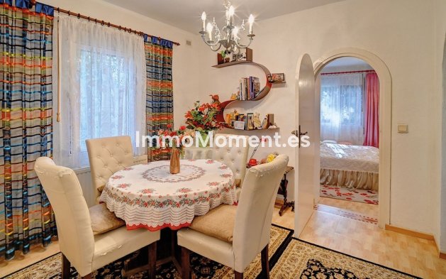 Bestaande woning - Villa - Marbella - Marbesa