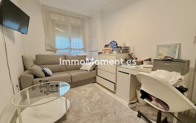 Wiederverkauf - Wohnung - Marbella - The Golden Mile