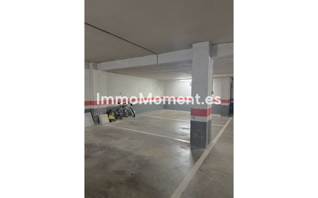 Wiederverkauf - Wohnung - Marbella - The Golden Mile