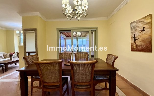 Revente - Maison mitoyenne - Sotogrande - Sotogrande Alto