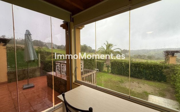 Revente - Maison mitoyenne - Sotogrande - Sotogrande Alto