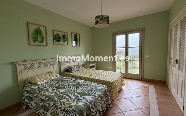 Revente - Maison mitoyenne - Sotogrande - Sotogrande Alto