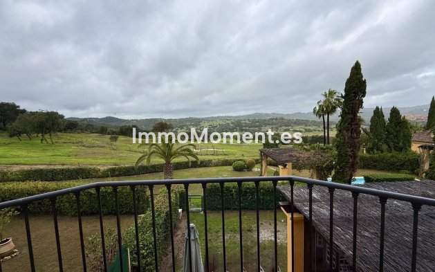 Revente - Maison mitoyenne - Sotogrande - Sotogrande Alto