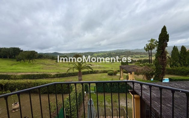 Revente - Maison mitoyenne - Sotogrande - Sotogrande Alto