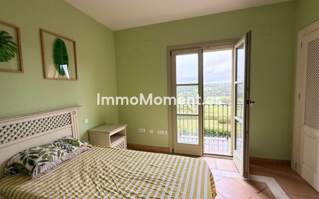 Revente - Maison mitoyenne - Sotogrande - Sotogrande Alto