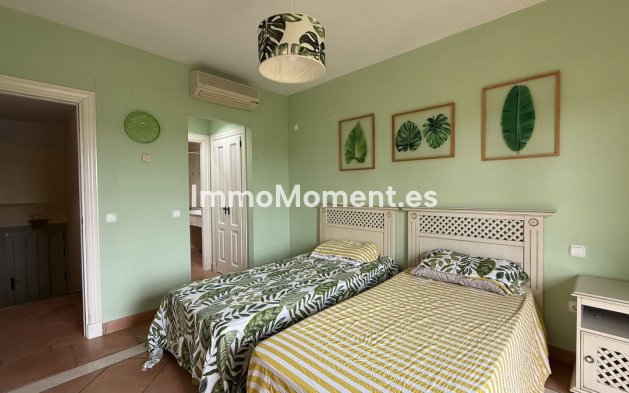 Revente - Maison mitoyenne - Sotogrande - Sotogrande Alto
