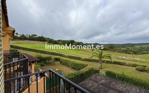 Revente - Maison mitoyenne - Sotogrande - Sotogrande Alto