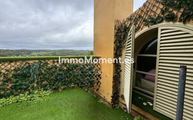 Revente - Maison mitoyenne - Sotogrande - Sotogrande Alto