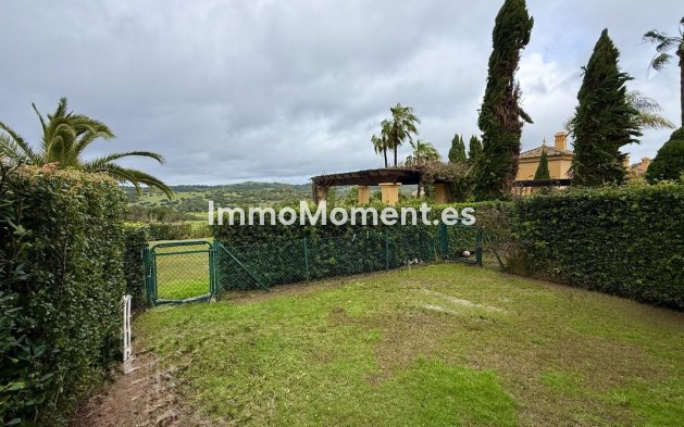 Revente - Maison mitoyenne - Sotogrande - Sotogrande Alto