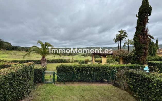 Revente - Maison mitoyenne - Sotogrande - Sotogrande Alto