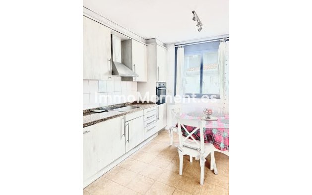 Resale - Townhouse - Sotogrande - La Alcaidesa