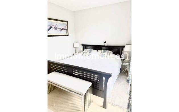 Resale - Townhouse - Sotogrande - La Alcaidesa