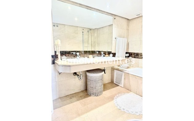 Resale - Townhouse - Sotogrande - La Alcaidesa