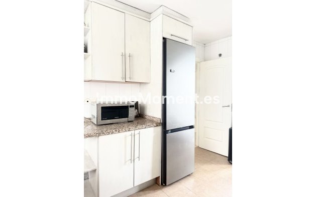 Resale - Townhouse - Sotogrande - La Alcaidesa