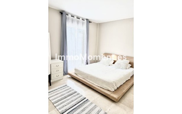 Resale - Townhouse - Sotogrande - La Alcaidesa