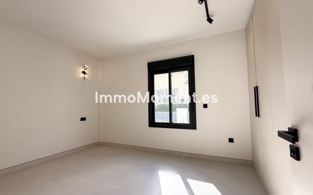 Revente - Villa - Marbella - Nueva Andalucía