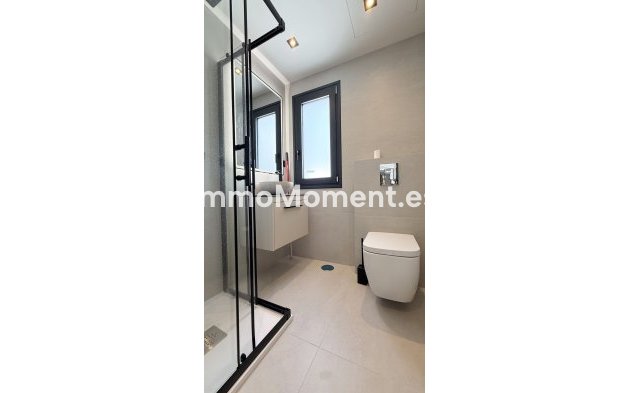 Revente - Villa - Marbella - Nueva Andalucía