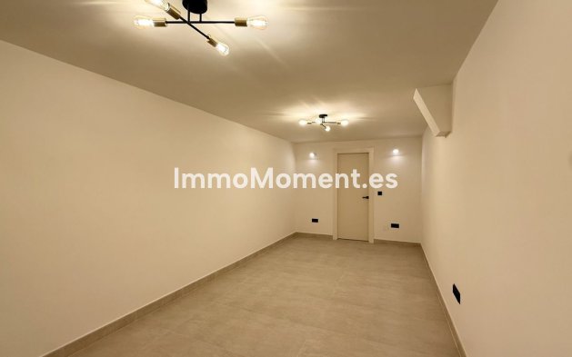 Revente - Villa - Marbella - Nueva Andalucía