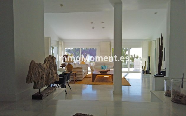 Revente - Villa - Marbella - Hacienda Las Chapas