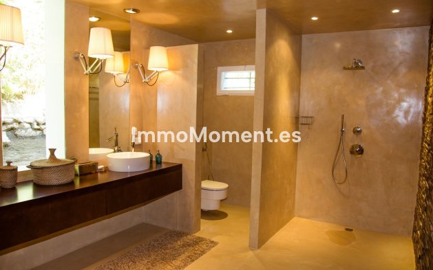 Revente - Villa - Marbella - Hacienda Las Chapas