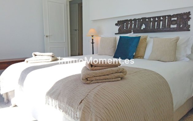 Revente - Villa - Marbella - Hacienda Las Chapas
