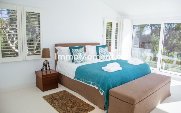 Revente - Villa - Marbella - Hacienda Las Chapas