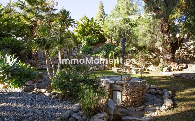 Revente - Villa - Marbella - Hacienda Las Chapas