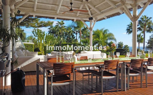 Revente - Villa - Marbella - Hacienda Las Chapas