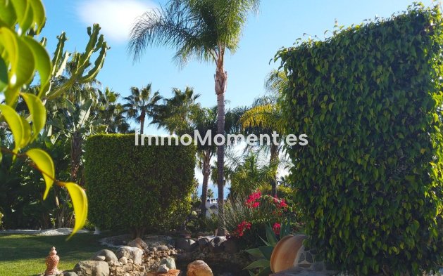 Revente - Villa - Marbella - Hacienda Las Chapas