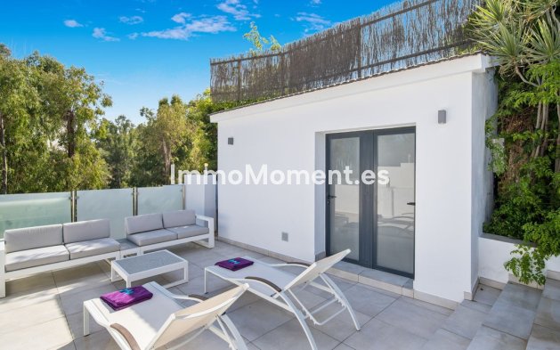 Resale - Villa - Mijas - Torrenueva