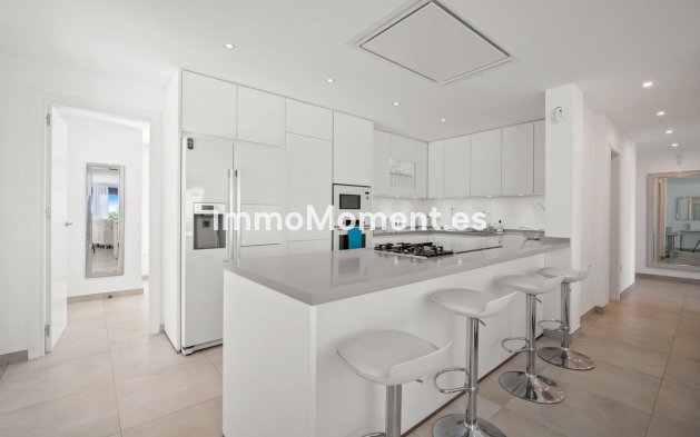 Resale - Villa - Mijas - Torrenueva