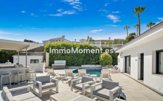Resale - Villa - Mijas - Torrenueva