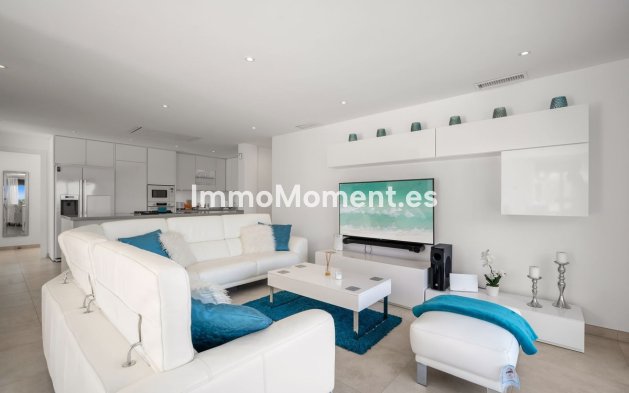 Resale - Villa - Mijas - Torrenueva