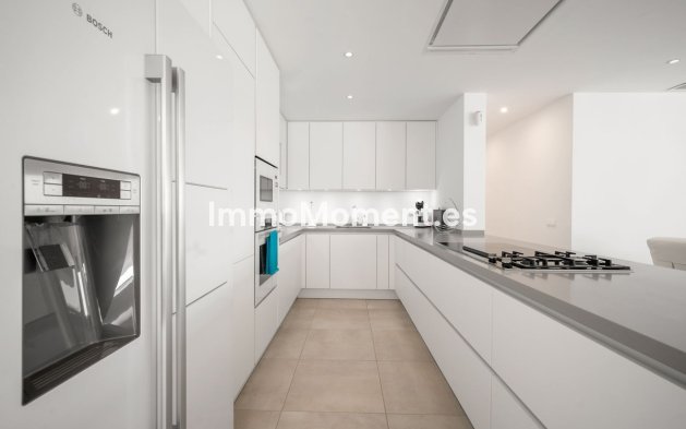 Resale - Villa - Mijas - Torrenueva