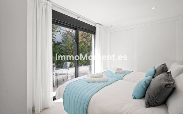 Resale - Villa - Mijas - Torrenueva