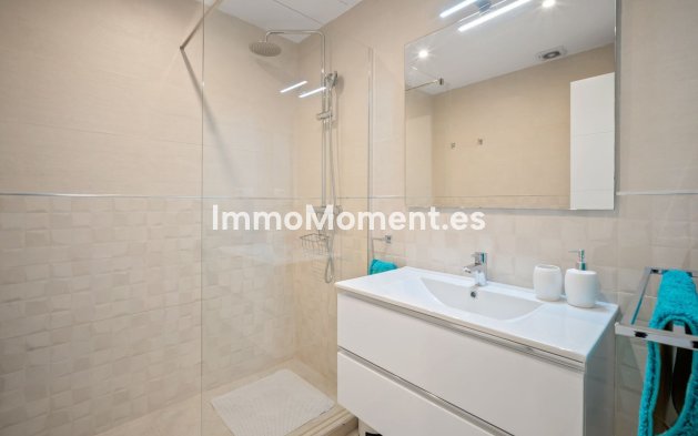 Resale - Villa - Mijas - Torrenueva