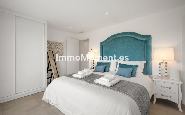 Resale - Villa - Mijas - Torrenueva
