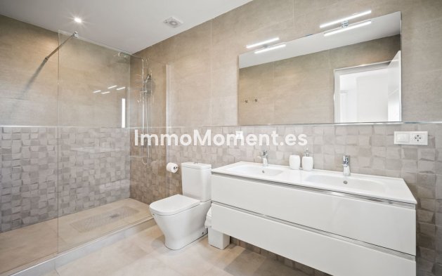 Resale - Villa - Mijas - Torrenueva