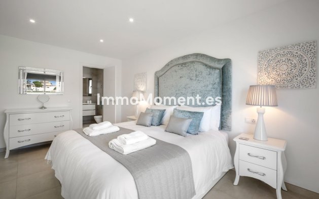Resale - Villa - Mijas - Torrenueva