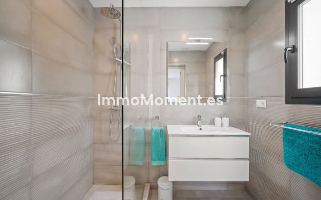 Resale - Villa - Mijas - Torrenueva