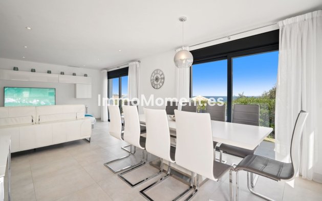 Resale - Villa - Mijas - Torrenueva